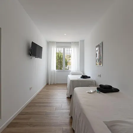 شقة فندقية Solguest إِستيبونا