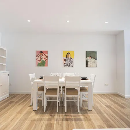 Solguest 公寓式酒店