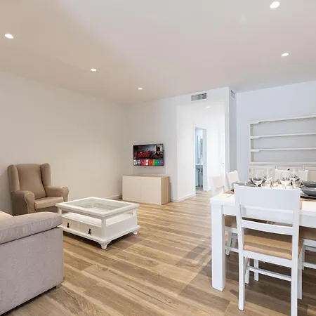 Solguest Apartahotel Estepona