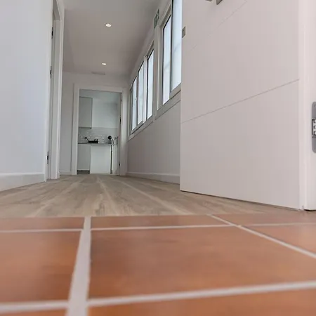 Solguest 4* 埃斯特波纳