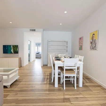 Solguest 公寓式酒店