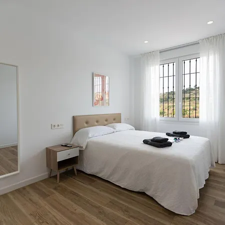 公寓式酒店 Solguest