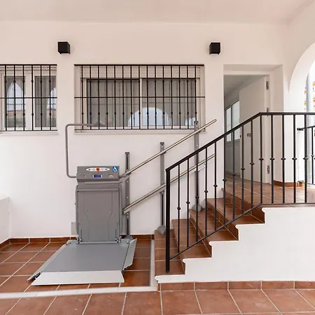 公寓式酒店 Solguest 埃斯特波纳