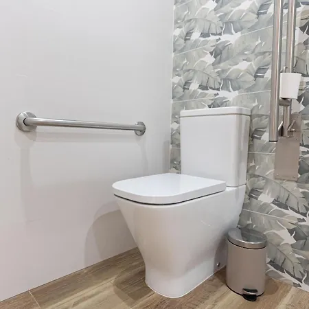Solguest 4* Естепона