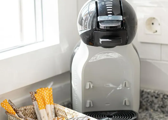 Solguest 埃斯特波纳