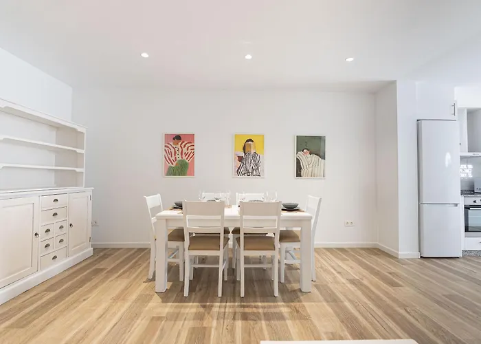 Solguest 公寓式酒店