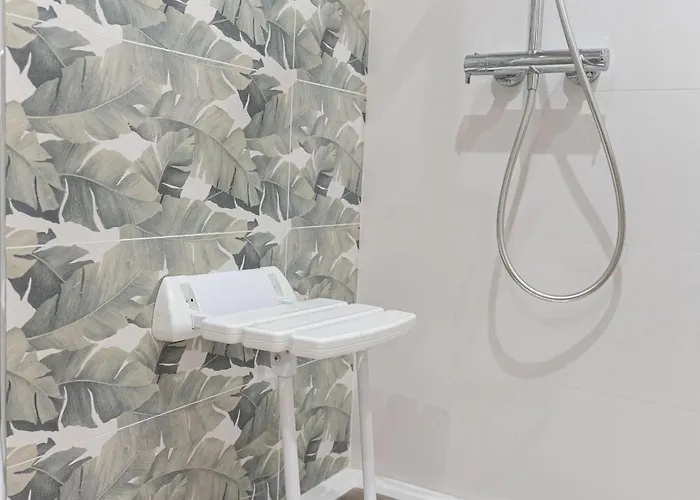 Solguest 公寓式酒店 4*