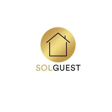 アパートホテル Solguest *