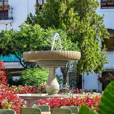 Solguest * Estepona