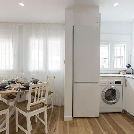 Aparthotel Solguest Estepona
