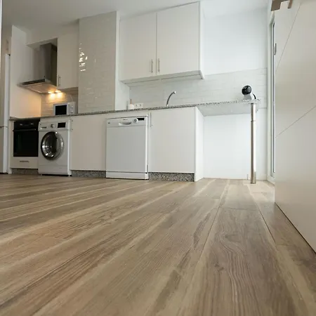 Апарт-готель Solguest 4*