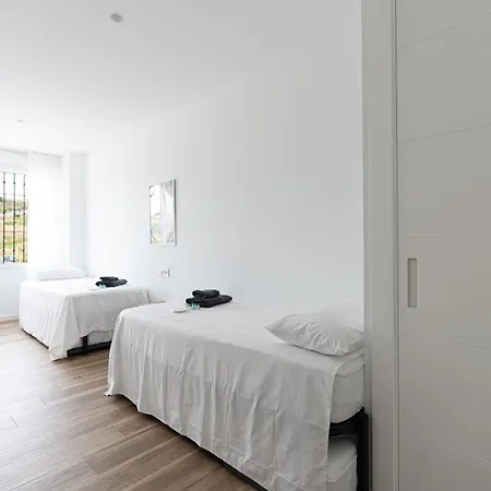 Solguest Aparthotel *