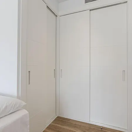 Aparthotel Solguest *