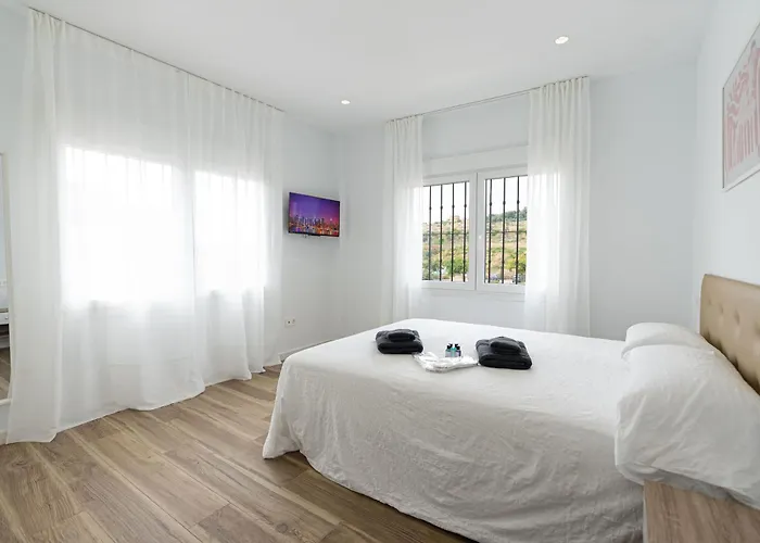 Solguest 4* Estepona