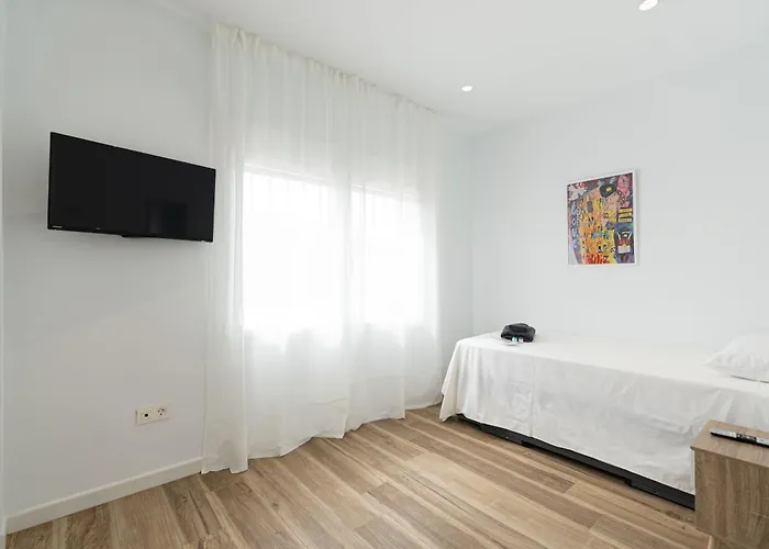 Solguest Apart Otel Estepona