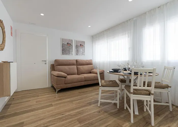 Solguest 4* Estepona