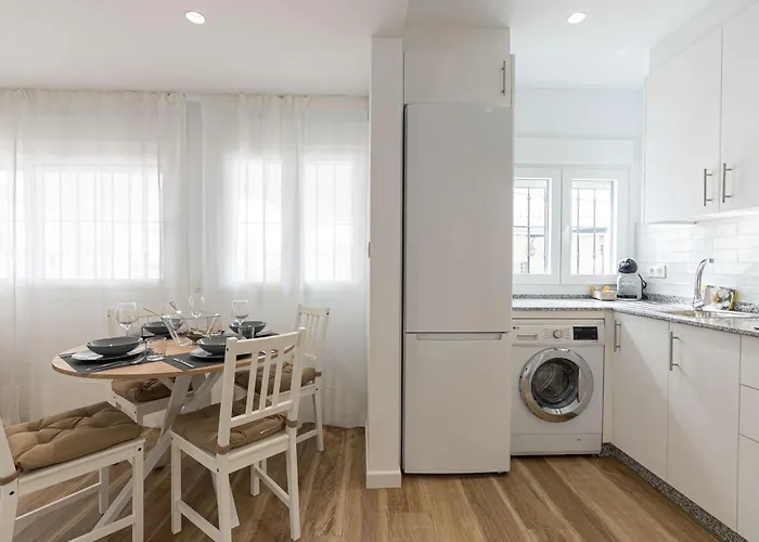 Apart Otel Solguest Estepona