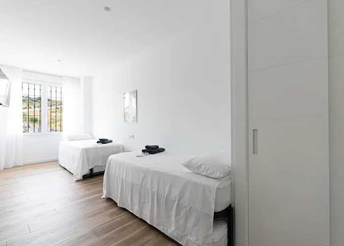 Solguest Apart Otel 4*