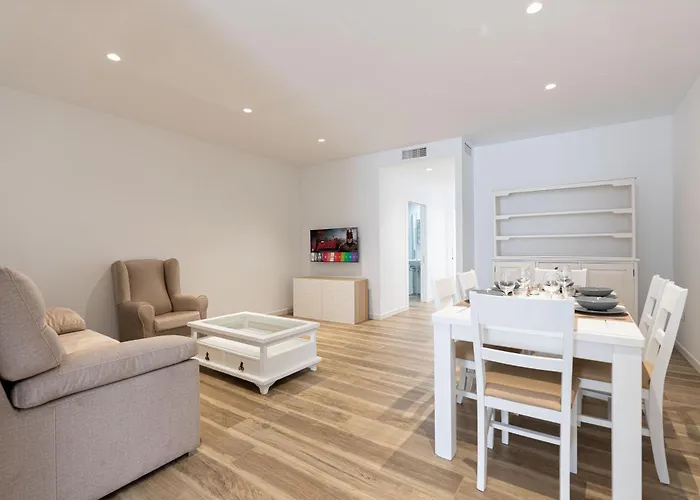 Solguest Apart Otel Estepona