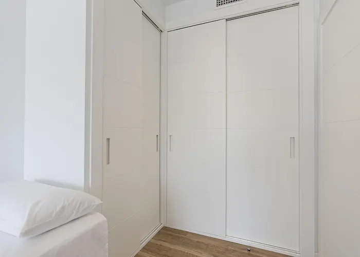 아파트호텔 Solguest 4*