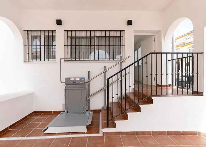 Apart Otel Solguest Estepona