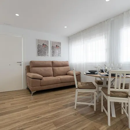 Solguest 4* אסטפונה